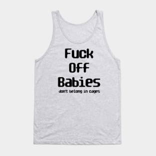 FOB Tank Top